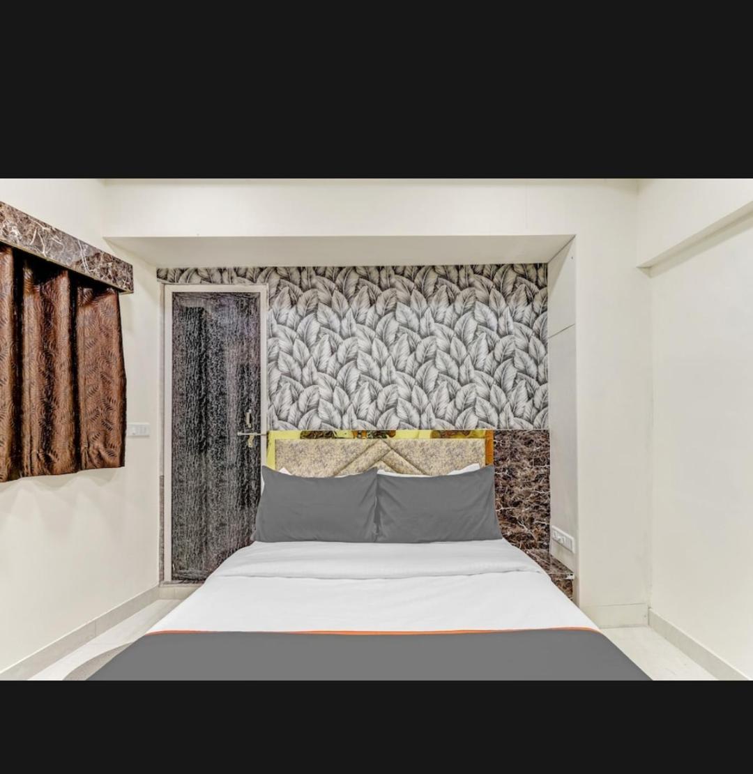 Hotel Bhavya Residency Ahmedabad Ruang foto