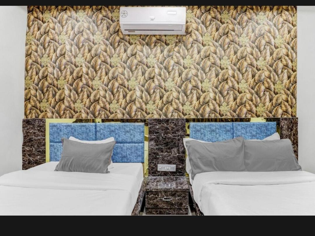 Hotel Bhavya Residency Ahmedabad Ruang foto